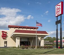 Red Roof Inn Bloomington - Normal/ University