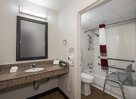 Red Roof Inn Bloomington - Normal/ University