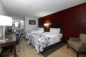 Red Roof Inn Bloomington - Normal/ University