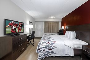 Red Roof Inn Bloomington - Normal/ University