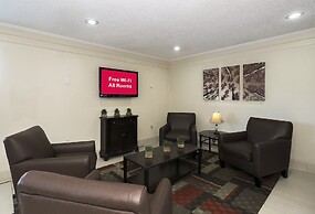 Red Roof Inn Bloomington - Normal/ University