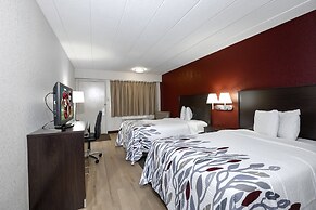 Red Roof Inn Bloomington - Normal/ University