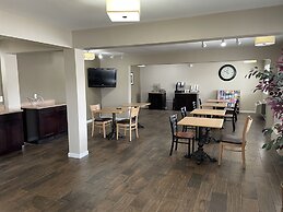 Deluxe Inn & Suites