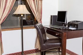 Super 8 by Wyndham Elko