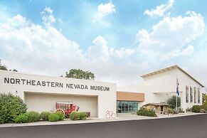 Super 8 by Wyndham Elko