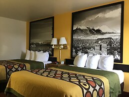 Super 8 by Wyndham Elko