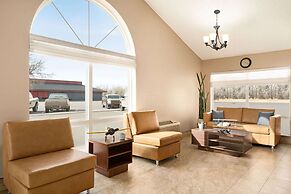 Super 8 by Wyndham Liberal KS