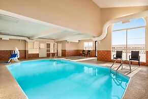 Super 8 by Wyndham Liberal KS