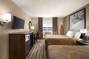 Super 8 by Wyndham Liberal KS