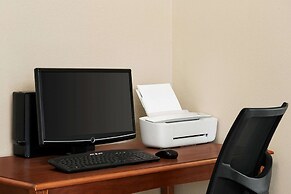 Super 8 by Wyndham Liberal KS