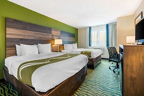 Quality Inn & Suites Leesburg Chain of Lakes