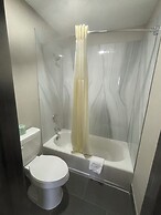 Quality Inn & Suites at Airport Blvd I-65