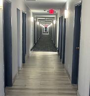 Quality Inn & Suites at Airport Blvd I-65