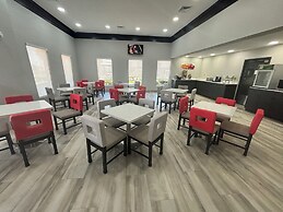 Quality Inn & Suites at Airport Blvd I-65