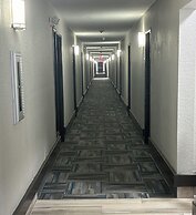 Quality Inn & Suites at Airport Blvd I-65