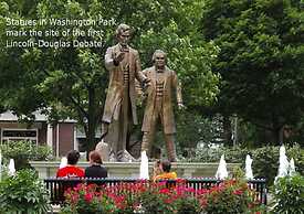 Super 8 by Wyndham Ottawa Starved Rock