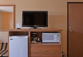 Super 8 by Wyndham Ottawa Starved Rock