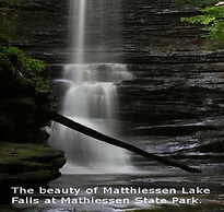 Super 8 by Wyndham Ottawa Starved Rock