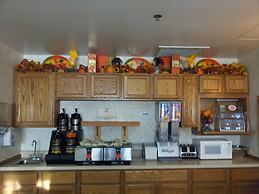 Super 8 by Wyndham Ottawa Starved Rock