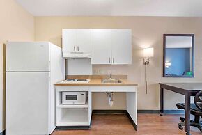 Extended Stay America Suites Dallas Coit Road