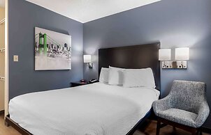 Extended Stay America Suites Dallas Coit Road