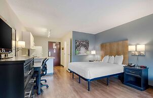 Extended Stay America Suites Dallas Coit Road