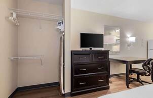 Extended Stay America Suites Dallas Coit Road