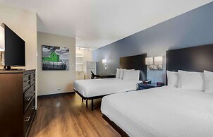 Extended Stay America Suites Dallas Coit Road