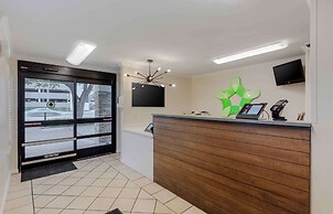 Extended Stay America Suites Dallas Coit Road