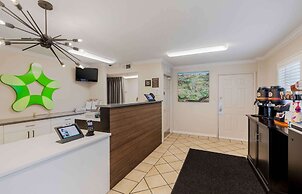 Extended Stay America Suites Dallas Coit Road