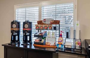 Extended Stay America Suites Dallas Coit Road