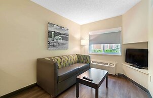 Extended Stay America Suites Dallas Coit Road