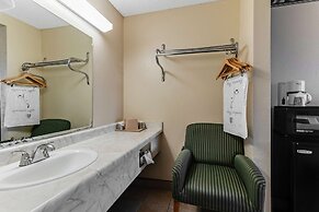 Knights Inn Madera