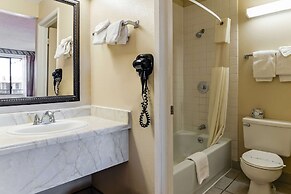 Knights Inn Madera