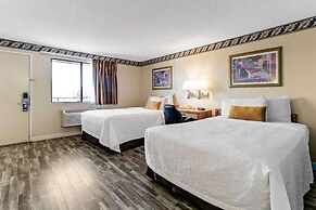 Knights Inn Madera