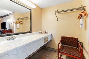 Knights Inn Madera