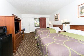 Super 8 by Wyndham Riviera Beach West Palm Beach
