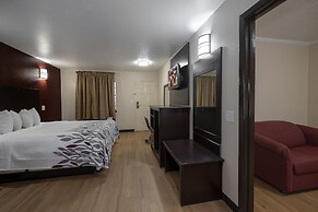 Red Roof Inn Morgan City