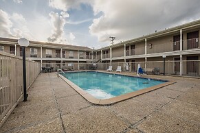 Red Roof Inn Morgan City