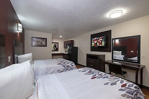 Red Roof Inn Morgan City