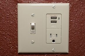 Red Roof Inn Morgan City