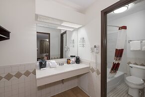 Red Roof Inn Morgan City