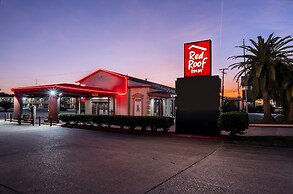 Red Roof Inn Morgan City