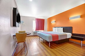 Motel 6 Truth Or Consequences, NM