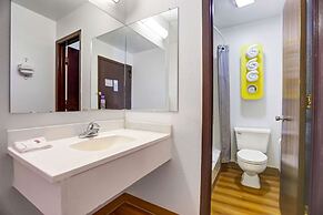 Motel 6 Truth Or Consequences, NM