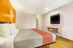 Motel 6 Truth Or Consequences, NM