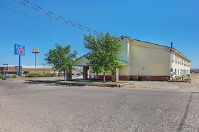 Motel 6 Truth Or Consequences, NM