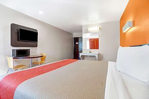 Motel 6 Truth Or Consequences, NM