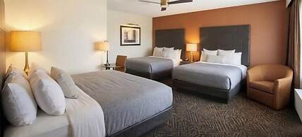 Quality Inn Lamar