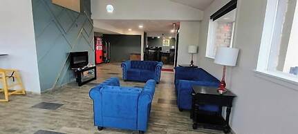 Quality Inn Lamar